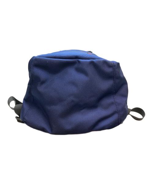 BRIEFING（ブリーフィング）BRIEFING (ブリーフィング) NEO FLAP PACK ネイビーの古着・服飾アイテム
