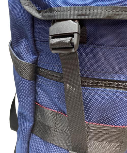 BRIEFING（ブリーフィング）BRIEFING (ブリーフィング) NEO FLAP PACK ネイビーの古着・服飾アイテム