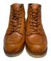 RED WING (レッドウィング) アイリッシュセッター ブラウン サイズ:26.5cm：28000円