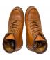 中古・古着 RED WING (レッドウィング) アイリッシュセッター ブラウン サイズ:26.5cm：28000円