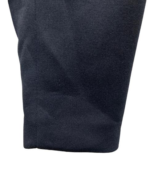 RHODOLIRION（ロドリリオン）RhodolirioN (ロドリリオン) NAVY BLAZER DOUBLE KNIT(ネイビー ブレザー ダブル ニット) ネイビー サイズ:SIZE 1の古着・服飾アイテム