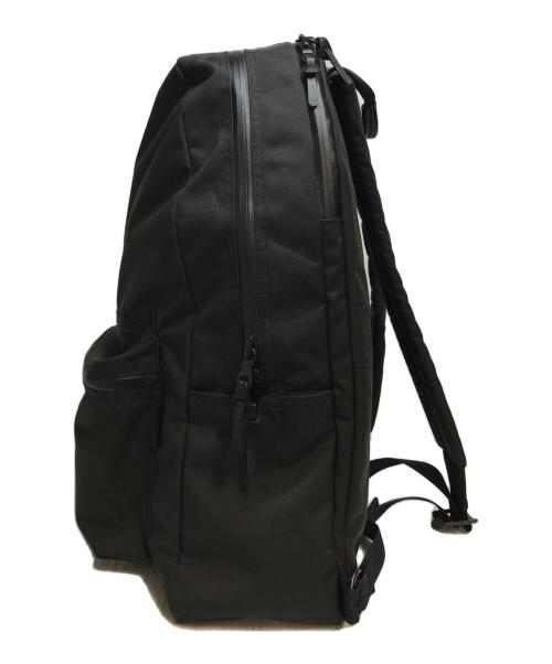 STANDARD SUPPLY（スタンダードサプライ）STANDARD SUPPLY (スタンダードサプライ) MATTE マット 2R DAILY DAYPACK 2ルームデイリーデイパック ブラックの古着・服飾アイテム