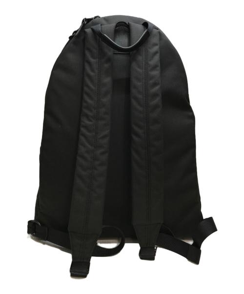 STANDARD SUPPLY（スタンダードサプライ）STANDARD SUPPLY (スタンダードサプライ) MATTE マット 2R DAILY DAYPACK 2ルームデイリーデイパック ブラックの古着・服飾アイテム