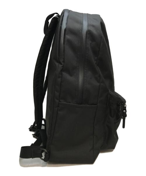 STANDARD SUPPLY（スタンダードサプライ）STANDARD SUPPLY (スタンダードサプライ) MATTE マット 2R DAILY DAYPACK 2ルームデイリーデイパック ブラックの古着・服飾アイテム