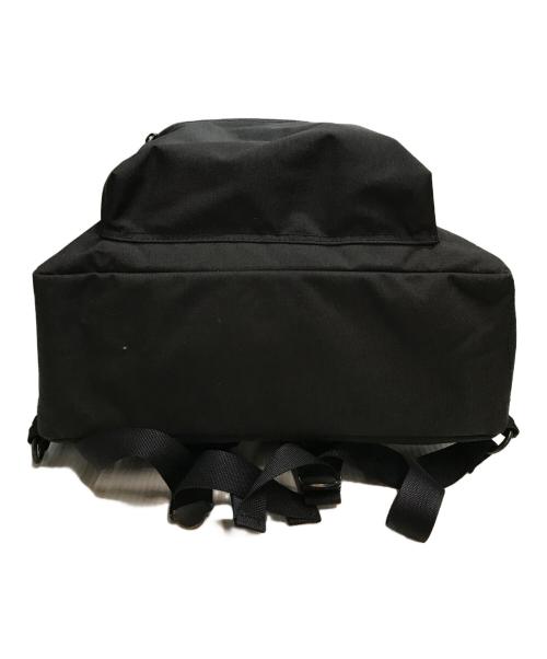 STANDARD SUPPLY（スタンダードサプライ）STANDARD SUPPLY (スタンダードサプライ) MATTE マット 2R DAILY DAYPACK 2ルームデイリーデイパック ブラックの古着・服飾アイテム