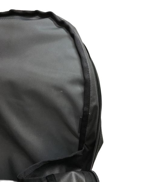 STANDARD SUPPLY（スタンダードサプライ）STANDARD SUPPLY (スタンダードサプライ) MATTE マット 2R DAILY DAYPACK 2ルームデイリーデイパック ブラックの古着・服飾アイテム