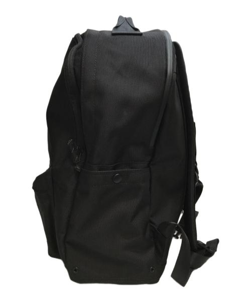 PORTER（ポーター）PORTER (ポーター) EXPLORER  DAYPACK　エクスプローラー デイパック(L) ブラックの古着・服飾アイテム