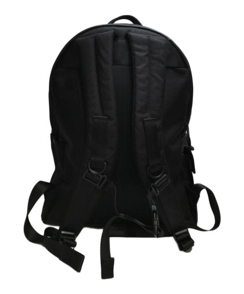 PORTER（ポーター）PORTER (ポーター) EXPLORER  DAYPACK　エクスプローラー デイパック(L) ブラックの古着・服飾アイテム