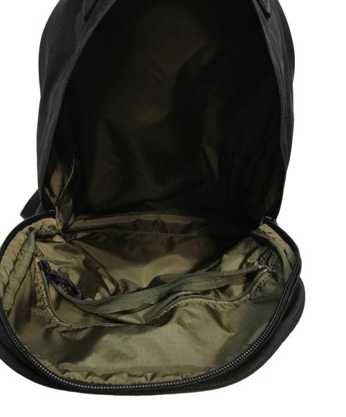 PORTER（ポーター）PORTER (ポーター) EXPLORER  DAYPACK　エクスプローラー デイパック(L) ブラックの古着・服飾アイテム
