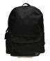 PORTER（ポーター）の古着「EXPLORER  DAYPACK　エクスプローラー デイパック(L)」｜ブラック
