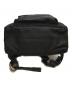 中古・古着 PORTER (ポーター) EXPLORER  DAYPACK　エクスプローラー デイパック(L) ブラック：40000円