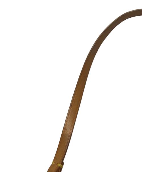 LOUIS VUITTON（ルイ ヴィトン）LOUIS VUITTON (ルイ ヴィトン) ポシェット・アクセソワール　ポシェット ブラウンの古着・服飾アイテム