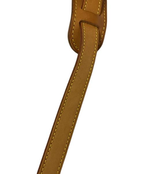 LOUIS VUITTON（ルイ ヴィトン）LOUIS VUITTON (ルイ ヴィトン) ブローニュ ショルダーバッグ　ショルダーバッグ ブラウンの古着・服飾アイテム