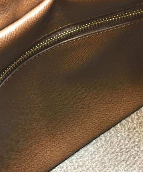 LOUIS VUITTON（ルイ ヴィトン）LOUIS VUITTON (ルイ ヴィトン) ブローニュ ショルダーバッグ　ショルダーバッグ ブラウンの古着・服飾アイテム