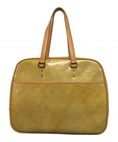 中古・古着通販】LOUIS VUITTON (ルイ ヴィトン) モノグラムヴェルニ