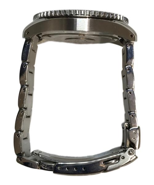 SEIKO（セイコー）SEIKO (セイコー) ダイバースキューバ ブラックの古着・服飾アイテム