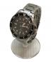 SEIKO (セイコー) ダイバースキューバ ブラック：35000円