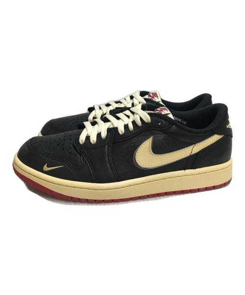 NIKE（ナイキ）NIKE Nigel Sylvester Air Jordan 1 Retro Low OG 