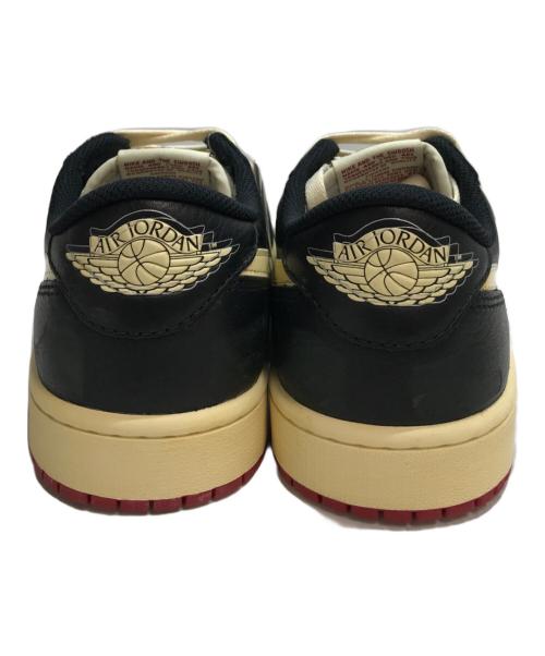 NIKE（ナイキ）NIKE Nigel Sylvester Air Jordan 1 Retro Low OG 