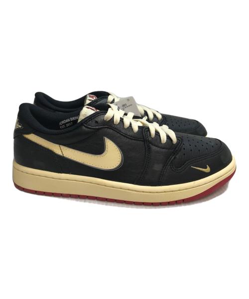 NIKE（ナイキ）NIKE Nigel Sylvester Air Jordan 1 Retro Low OG 