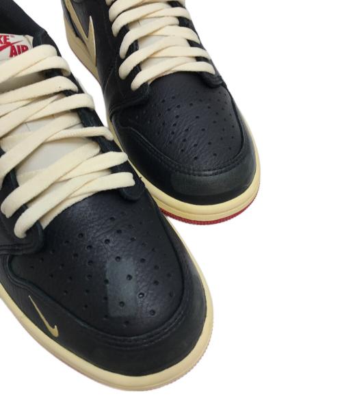NIKE（ナイキ）NIKE Nigel Sylvester Air Jordan 1 Retro Low OG 