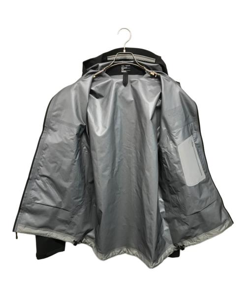 ARC'TERYX（アークテリクス）ARC'TERYX (アークテリクス) BETA JACKET（ベータジャケット） ブラック サイズ:Lの古着・服飾アイテム