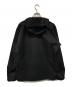 ARC'TERYX (アークテリクス) BETA JACKET（ベータジャケット） ブラック サイズ:L：55000円