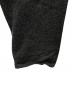 中古・古着 AURALEE (オーラリー) HIGH TWIST WOOL KNIT SHIRT CARDIGAN(ハイ ツイスト ウール ニット シャツ カーディガン) 日本製 ブラック サイズ:SIZE 4：37000円
