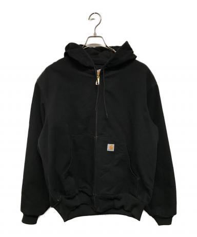 vintage Carhartt カーハート アクティブジャケット 裏地サーマル 中古・古着通販】CarHartt (カーハート) 裏地サーマル アクティブ