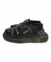 Dr.Martens (ドクターマーチン) JORGEⅡ レザースタッズミュール ブラック サイズ:SIZE 26cm：12000円