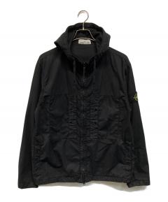 中古・古着通販】SOWELL (ソウェル) technical nylon short mods coat