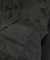 中古・古着 STONE ISLAND (ストーンアイランド) 25SS SUPIMA COTTON HOODED JACKET ブラック サイズ:L：70000円