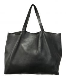 CELINE（セリーヌ）の古着「トートバッグ」｜ブラック