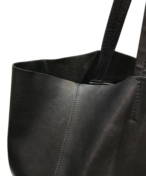 CELINE（セリーヌ）CELINE (セリーヌ) トートバッグ ブラックの古着・服飾アイテム