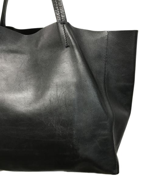 CELINE（セリーヌ）CELINE (セリーヌ) トートバッグ ブラックの古着・服飾アイテム