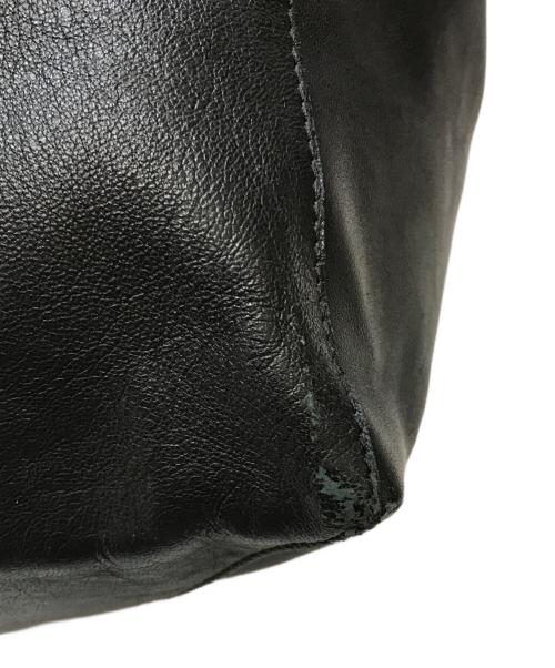 CELINE（セリーヌ）CELINE (セリーヌ) トートバッグ ブラックの古着・服飾アイテム