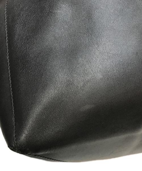 CELINE（セリーヌ）CELINE (セリーヌ) トートバッグ ブラックの古着・服飾アイテム