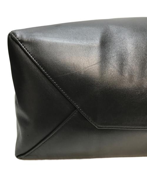 CELINE（セリーヌ）CELINE (セリーヌ) トートバッグ ブラックの古着・服飾アイテム