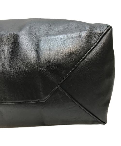 CELINE（セリーヌ）CELINE (セリーヌ) トートバッグ ブラックの古着・服飾アイテム