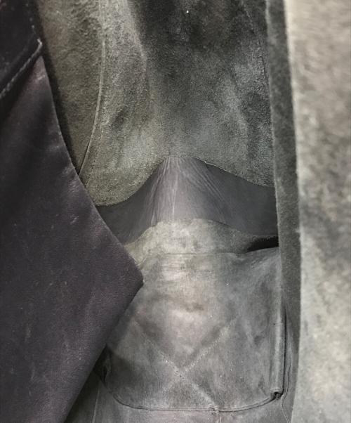 CELINE（セリーヌ）CELINE (セリーヌ) トートバッグ ブラックの古着・服飾アイテム
