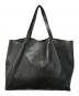 CELINE（セリーヌ）の古着「トートバッグ」｜ブラック