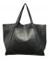 CELINE (セリーヌ) トートバッグ ブラック：28000円