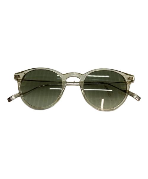 Jimmy Fairly（ジミー フェアリー）JIMMY FAIRLY (ジミー フェアリー) The Emilio サングラス サイズ:48□22-147の古着・服飾アイテム