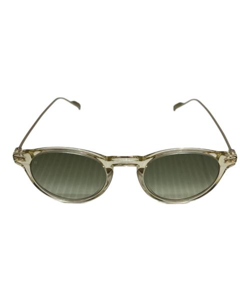Jimmy Fairly（ジミー フェアリー）JIMMY FAIRLY (ジミー フェアリー) The Emilio サングラス サイズ:48□22-147の古着・服飾アイテム