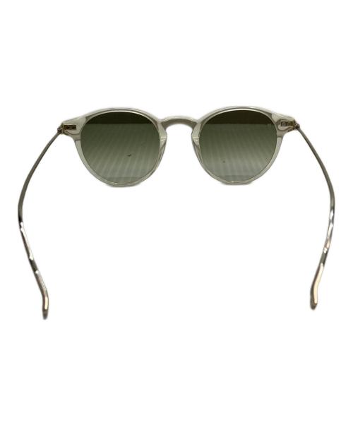 Jimmy Fairly（ジミー フェアリー）JIMMY FAIRLY (ジミー フェアリー) The Emilio サングラス サイズ:48□22-147の古着・服飾アイテム
