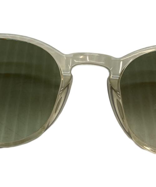Jimmy Fairly（ジミー フェアリー）JIMMY FAIRLY (ジミー フェアリー) The Emilio サングラス サイズ:48□22-147の古着・服飾アイテム