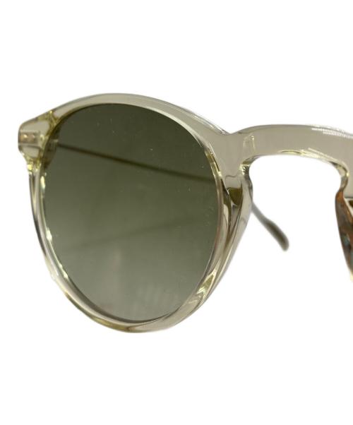 Jimmy Fairly（ジミー フェアリー）JIMMY FAIRLY (ジミー フェアリー) The Emilio サングラス サイズ:48□22-147の古着・服飾アイテム