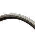 中古・古着 TOFF&LOADSTONE (トフアンドロードストーン) Demi-Luxe BEAMS (デミルクス ビームス) 別注 Key フレンズ キャンバストートバッグ グレー：15000円