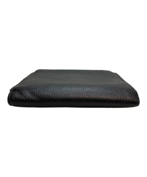 MARTIN MARGIELA（マルタン・マルジェラ）Martin Margiela (マルタン・マルジェラ) 財布 ブラックの古着・服飾アイテム