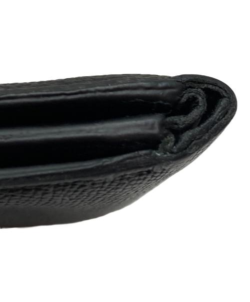 MARTIN MARGIELA（マルタン・マルジェラ）Martin Margiela (マルタン・マルジェラ) 財布 ブラックの古着・服飾アイテム